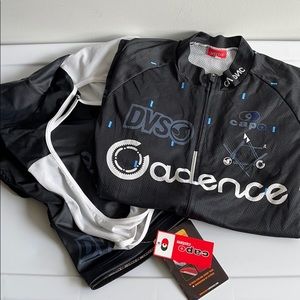 Capo custom cycling kit